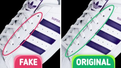 تشخیص اصل یا تقلبی بودن برندهای معروف