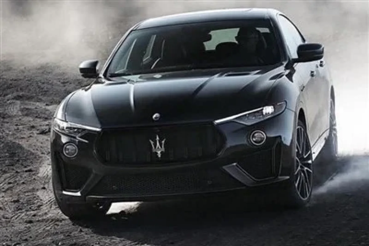 گرفتن مالیات از خودروهای بالای 7.5 میلیارد