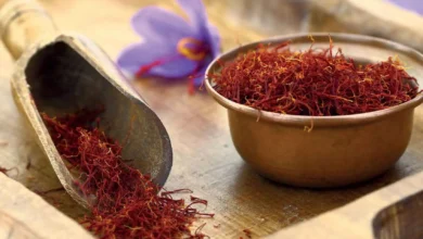 آیا واقعا خوردن زعفران در بارداری می‌تواند باعث سقط جنین شود؟