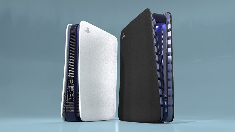 ۳ وسیله خطرناکی که هرگز نباید آنها را به پورت PS5 وصل کنید