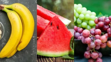 7 میوه ای در زمان سرماخوردگی وضعیتتان را بدتر می کند!