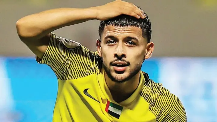 مهدی قایدی و فرزندش