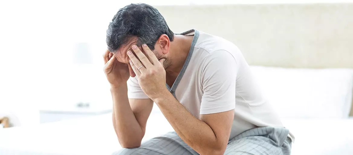عاداتی که باعث ناباروری مردان می شوند