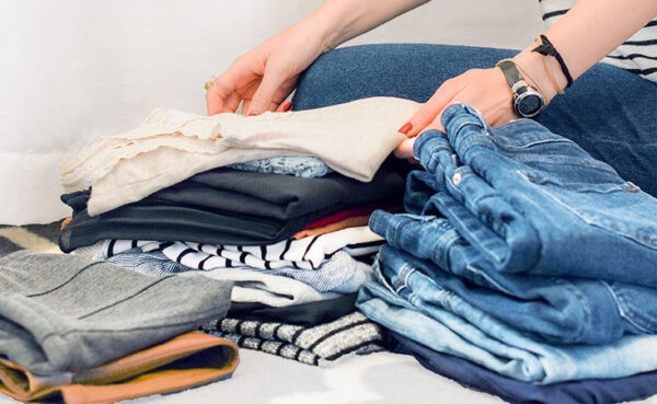 به این دلایل باید لباس های نو را قبل از پوشیدن بشورید