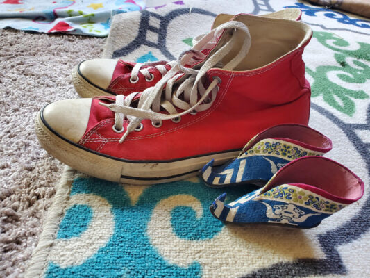 عجیب ترین ترندهای زیبایی