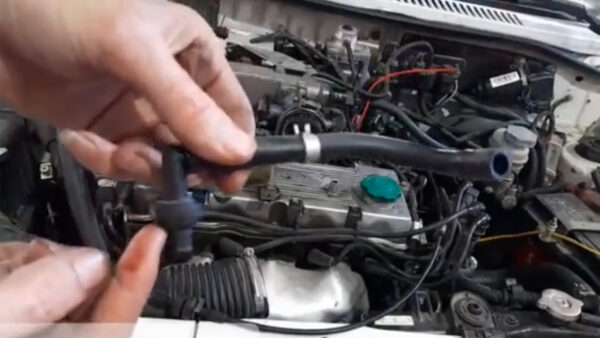 علائم خرابی شیلنگ بخار روغن