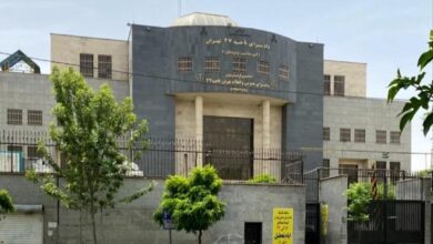 قتل فجیع دختر جوان به دست دوست مجازی اش