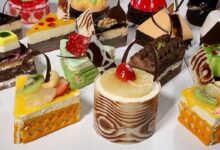 قیمت شیرینی شب یلدا