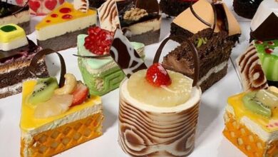 قیمت شیرینی شب یلدا