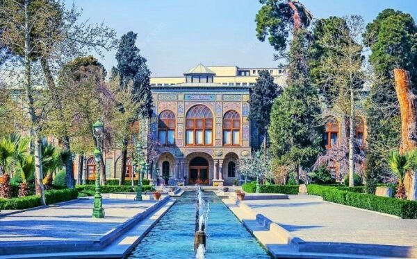 آثار تاریخی در ایران که در یونسکو ثبت شدند