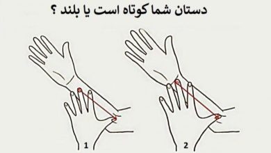 تست شخصیت شناسی