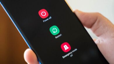 علت خاموش شدن ناگهانی تلفن همراه