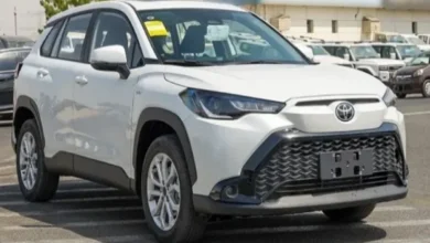 اغاز ثبت نام دور جدید خودروهای وارداتی