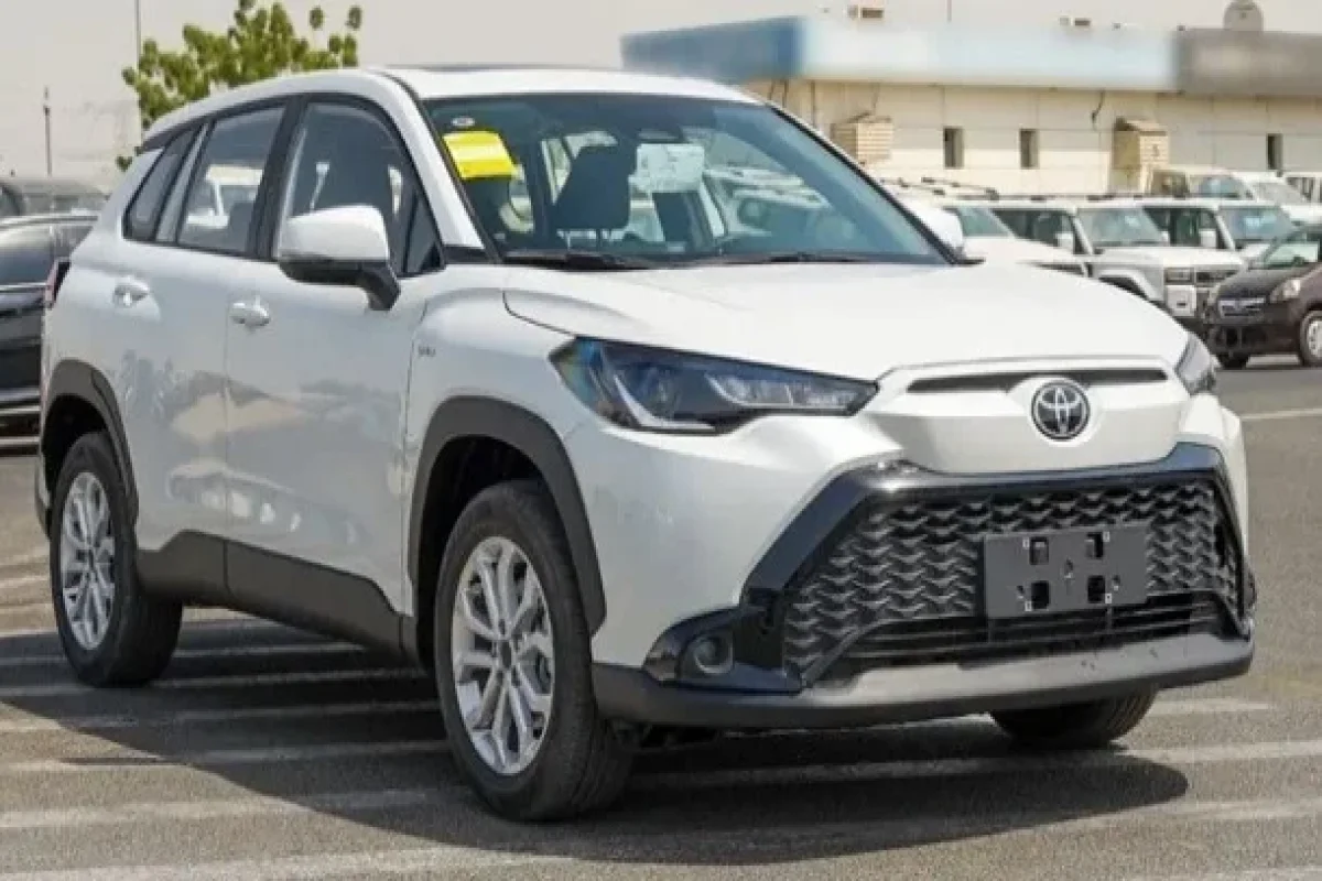 اغاز ثبت نام دور جدید خودروهای وارداتی