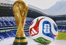 زمان دقیق قرعه کشی جام جهانی 2026 اعلام شد