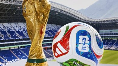 زمان دقیق قرعه کشی جام جهانی 2026 اعلام شد