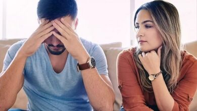 اخلاق هایی که هیچ مردی تحمل نمی کند