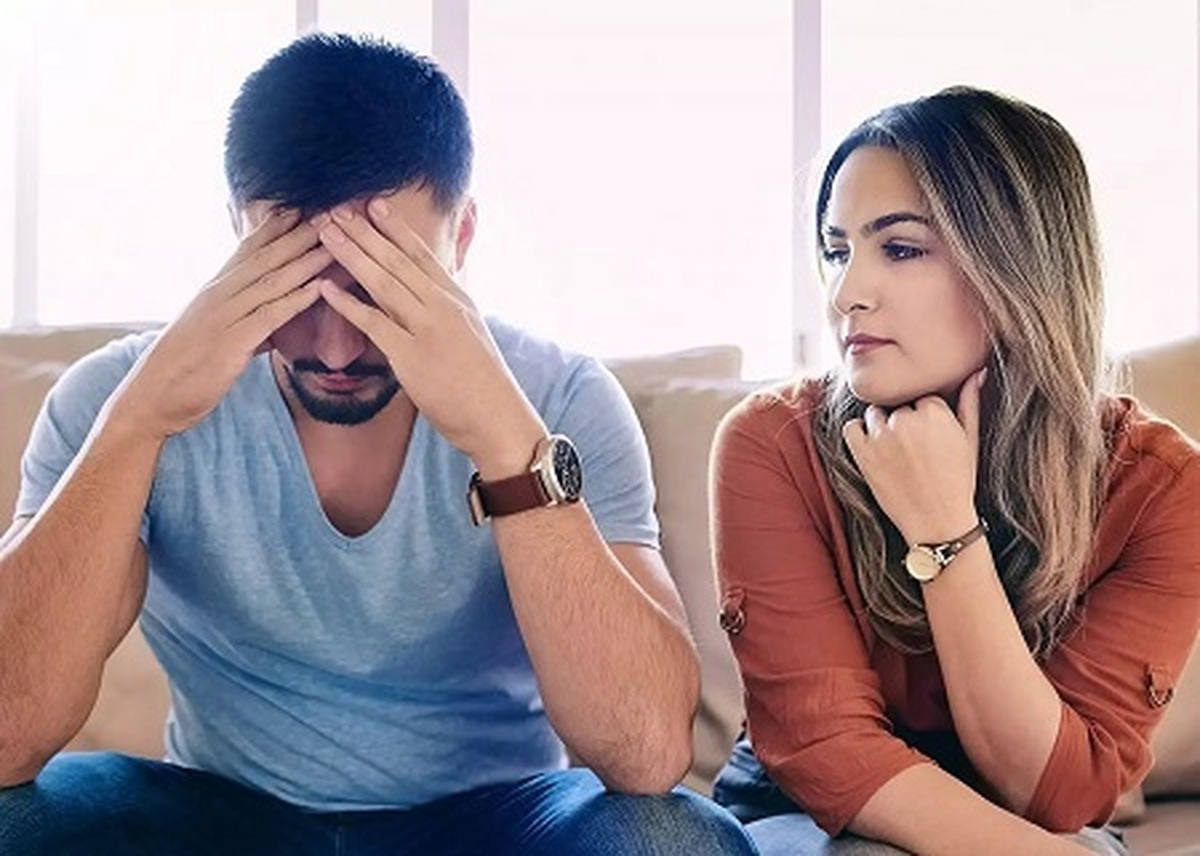 اخلاق هایی که هیچ مردی تحمل نمی کند