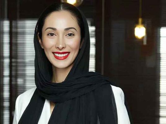 علت ازدواج نکردن سحر زکریا مشخص شد!