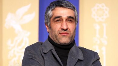 بازگشت پژمان جمشیدی به تلویزیون