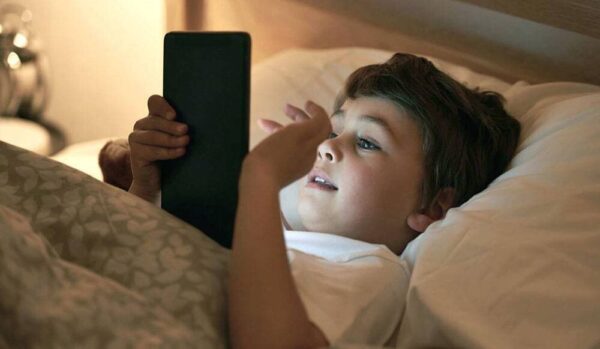 بلایی که دیر خوابیدن بر سرمان می آورد