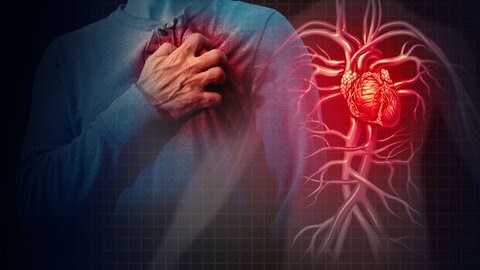 گرفتگی عروق بدن خود را با 3 تست خانگی شناسایی کنید
