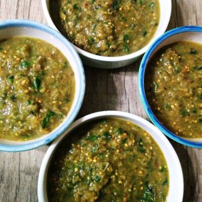 طرزتهیه ترشی نازخاتون شمالی
