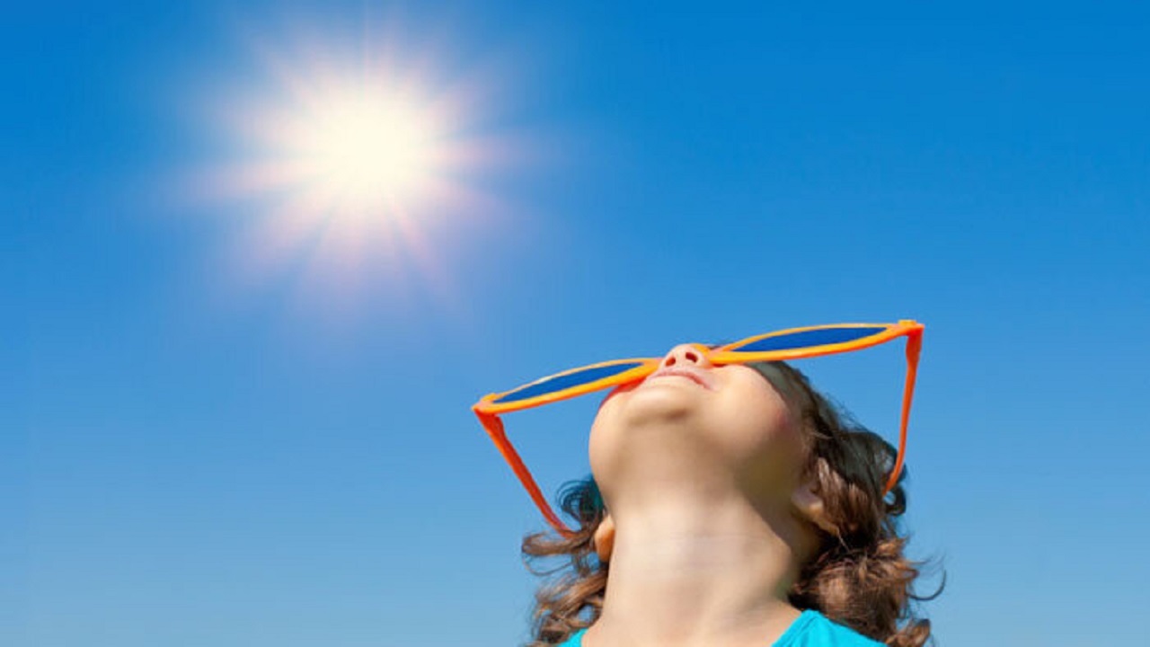نکاتی برای فرار کردن از گرما
