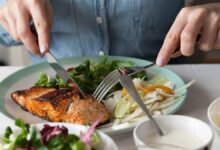 غذاهایی که به بهبود خلق‌وخو کمک می‌کنند