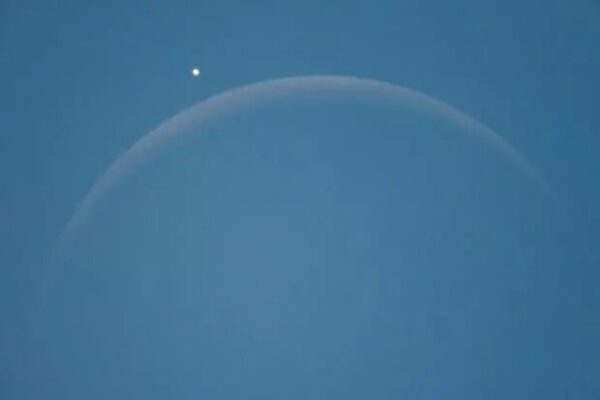 5 سیگنالی که فرازمینی ها به زمین فرستادند