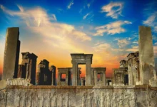 آثار تاریخی در ایران که در یونسکو ثبت شدند