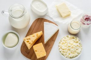 خوراکی هایی که مانع ریزش مو می شوند