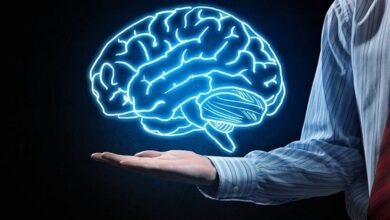 اشتباهاتی که مغز ما را 10 سال پیرتر می کنند