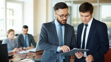 چگونه در محیط کار انتقاد پذیر باشیم