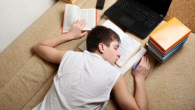 باید و نبایدهای شب قبل کنکور