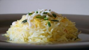 فرق چلو با پلو چیست