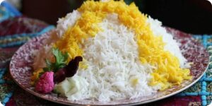 فرق چلو با پلو چیست
