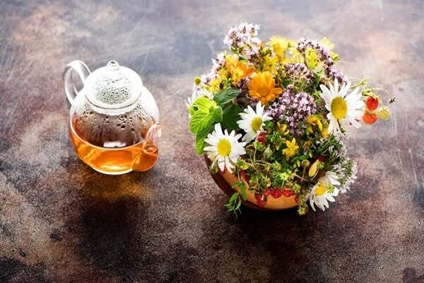 احتمال مرگ با چای تاج الملوک