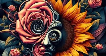 کشف جنبه های پنهان شخصیت خود