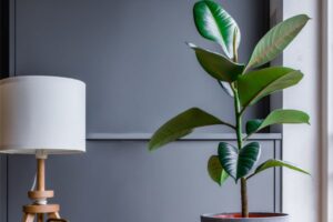 نگهداری گیاه فیکوس