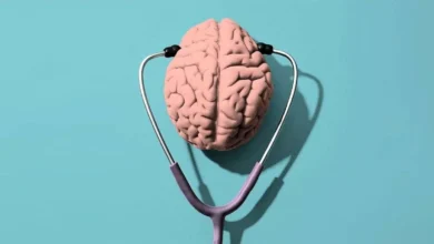 فواید بالا رفتن از پله برای سلامت مغز