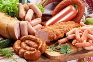 مواد غذایی که خطر سرطان را افزایش می دهد