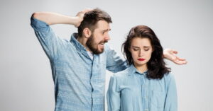 ویژگی بدترین همسر دنیا