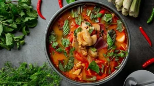فوت و فن جالب رفع طعم زیاد ادویه در غذا