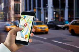 نکات مهم امنیتی هنگام سوار شدن اسنپ و تبسی