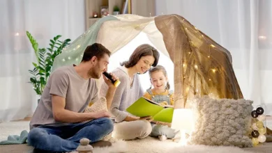چگونه خانه را به فضایی امن و آرام تبدیل کنیم؟