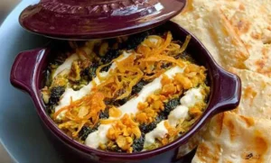 دستورتهیه کشک کدو