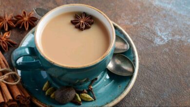 معجزه چای ماسالا برای دیابت
