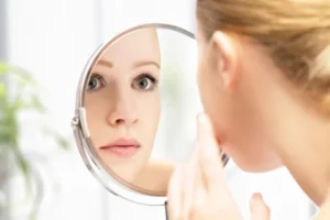 جلوگیری از جوش زدن بعد از اصلاح