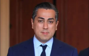 دومین فرد ثروتمند ایرانی